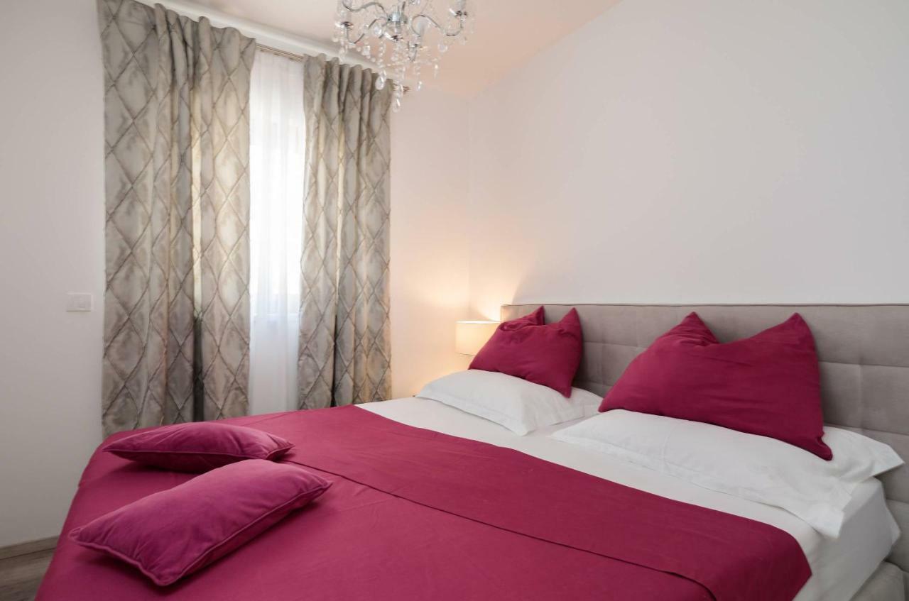 Apartment Flawless Trogir Exterior foto